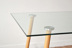 Mesa Iriarte base natural 120 RT-161/SNT - TRIBECA