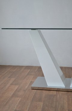 RT-168/LB Mesa Blomma Blanca en internet