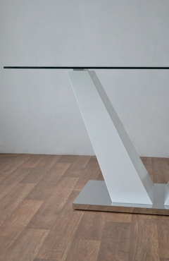 Mesa Blomma Blanca - RT-168/MB en internet