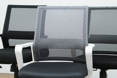 M6201-2/N Silla Anton Negra
