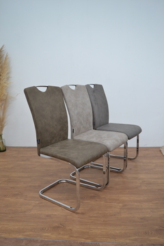 Silla Iskia Coffe DC 1192/CO - tienda online
