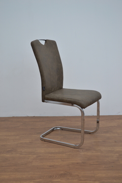 Silla Iskia Coffe DC 1192/CO - TRIBECA