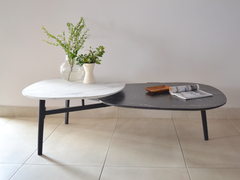 Mesa Amalfi - MCT-004 en internet