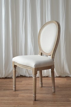 Silla Luis XVI Lino K501/G en internet