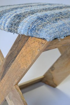 IT 21 Yamika Stool Blue en internet