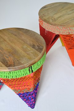 IT 18 - Banquito Albert Stool en internet