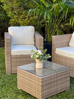 Set Molly Brown - XD2112/BR