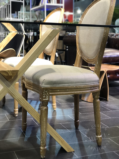 Mesa Esme MAdera A2015/XL - TRIBECA