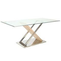 Mesa Exxe Base Natural 180 - DT-2210/MNT
