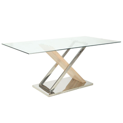 Mesa Exxe Base Natural 200 - DT-2210/LNT