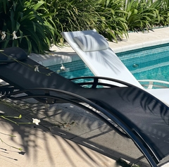 Reposera Pattaya Gris - 891822 - comprar online