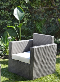 Set Lisbon Dark Grey - XD2115/G - tienda online