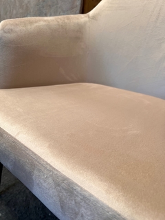 Imagen de Sillón Jack Beige Pana - MR010N/BE-T