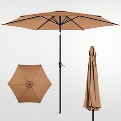 Sombrilla Stamm - 800511/N - comprar online