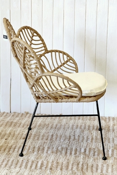 Sillón Inda - XD19099 - tienda online