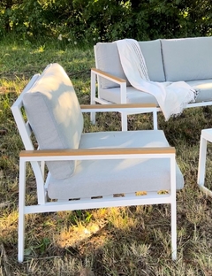 Set Bahia 3 cuerpos Blanco - JD1389/W - comprar online
