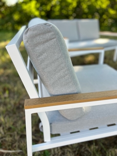 Set Bahia 2 cuerpos Blanco - JD1381/W - TRIBECA