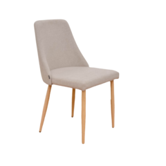 Silla Bati Taupe G-85/TA
