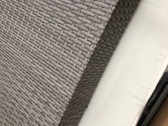 Set New Meissa Gris c/ Beige 889186/GB - TRIBECA
