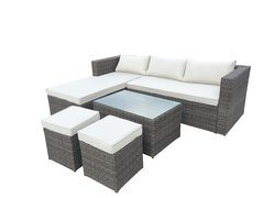 Set New Meissa Gris c/ Beige 889186/GB