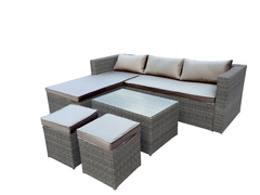Set New Meissa Gris 889186/DG