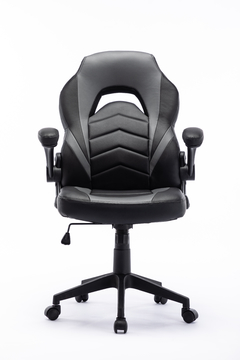 Silla Requena Black + Grey - SFS10/BG - comprar online