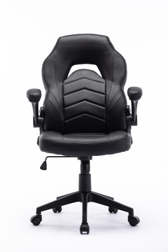 Silla Requena Full Black - SFS10/FBK en internet