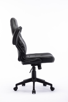 Silla Requena Full Black - SFS10/FBK - tienda online