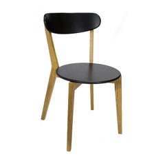 RT-1670 SILLA HONI NEGRA