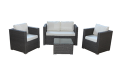 Set Molly Dark Grey - XD2112/G