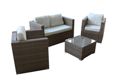 Set Molly Brown - XD2112/BR