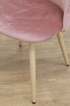 Silla Thea Pana Rosa DC1752/RO-T - TRIBECA