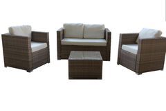Set Molly Brown - XD2112/BR - comprar online