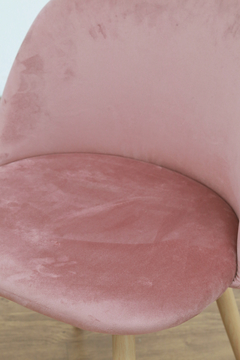 Silla Thea Pana Rosa DC1752/RO-T - tienda online