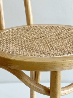 Silla Thonet Natural Esterilla CB41NT - TRIBECA