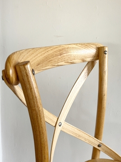 Silla Cross Beige - K577-7/BE en internet