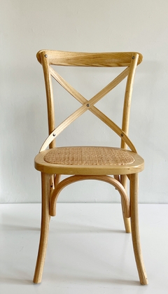 Silla Cross Beige - K577-7/BE