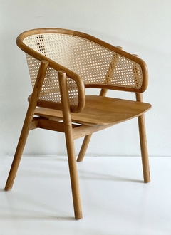 Sillón Cirebon - MLIA06 - TRIBECA