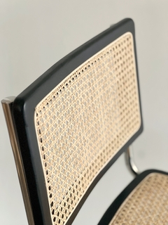 Silla Cesca Negra CB-11/N en internet