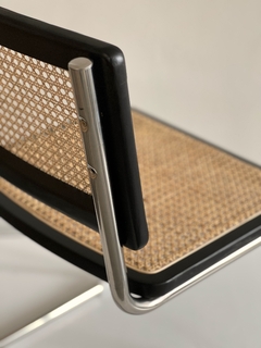 Silla Cesca Negra CB-11/N en internet