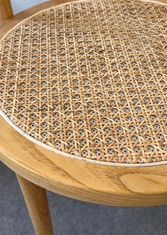 Imagen de Silla Thonet Natural Esterilla CB41NT
