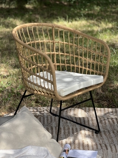Sillón Nur - XD2211 - TRIBECA
