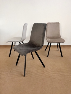 Silla Cleo Coffee M-2016/BR - comprar online