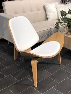 BLS-01/AW SILLON CARL HANSEN ASH blanco en internet