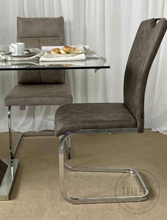 Silla Iskia Coffe DC 1192/CO en internet