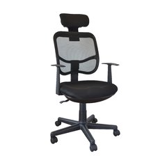 M-1098A/N Silla Ryker Negra