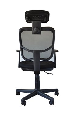 M-1098A/N Silla Ryker Negra en internet