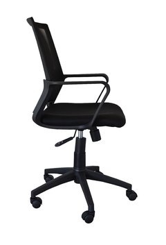 M6201-2/N Silla Anton Negra - TRIBECA