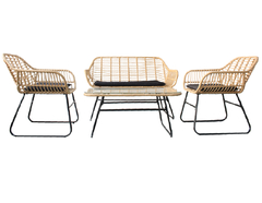 Set Maui c/ Negro KD31/GO