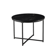 Mesa Bolonia Negra - MCT-005